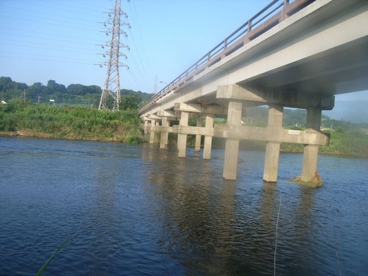 R1水道橋着手